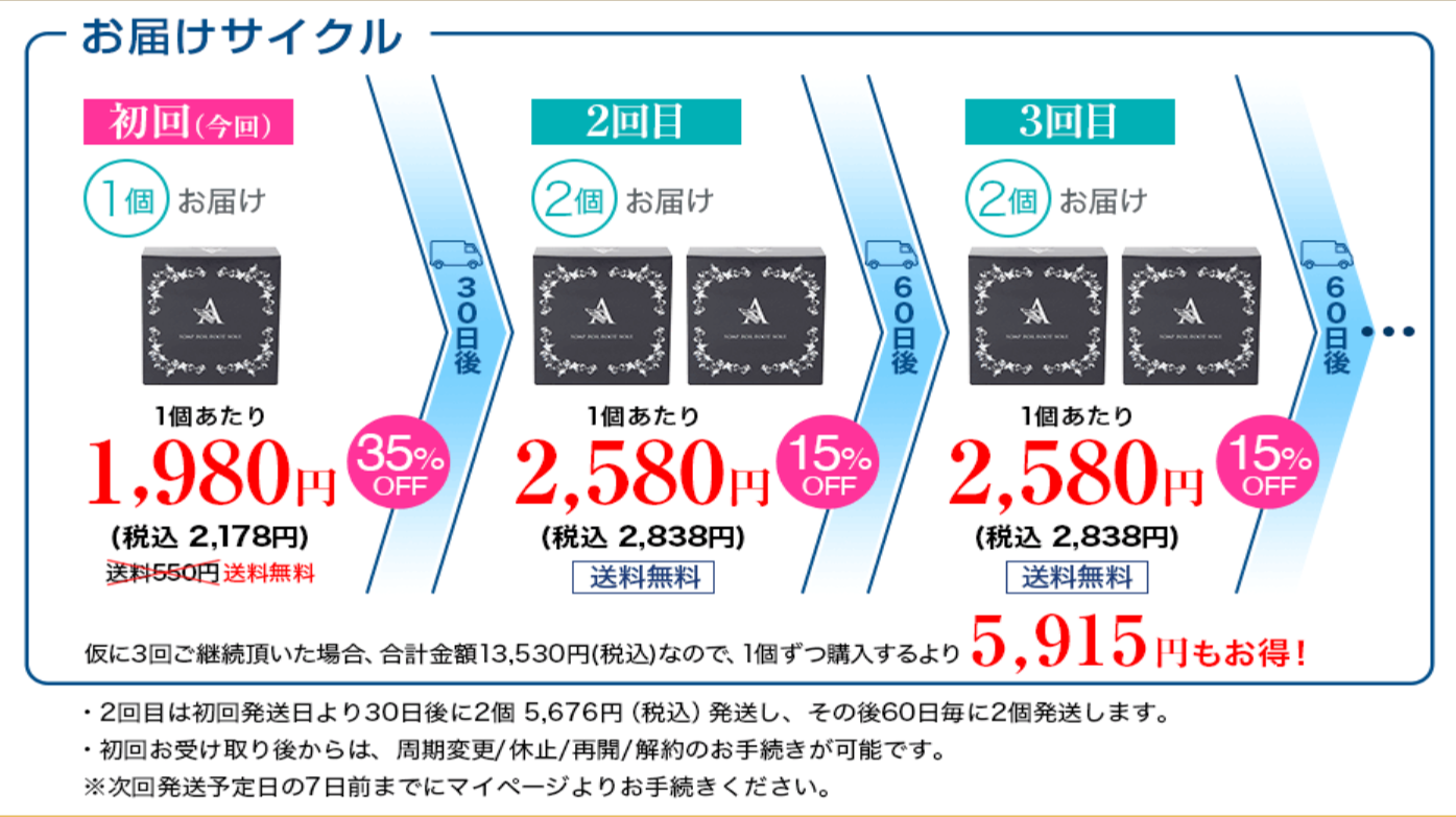 アニセ薬用石鹸公式サイト-07-29-2026_10_15_PM